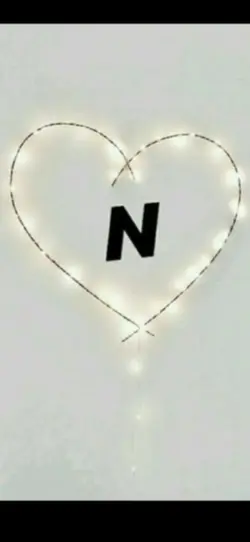 Lettre N