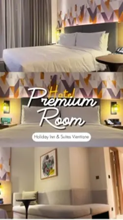 Hotel Premium Room