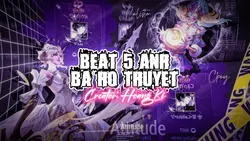 BÁ HỔ THUYẾT REMIX ❤️