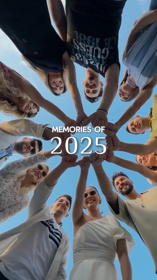 Recapitulação de 2025