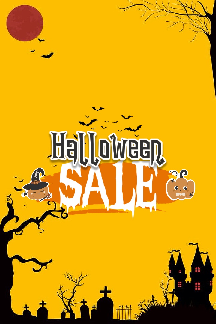 Halloween sunglasses