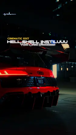 Hell Shell Instiluuu