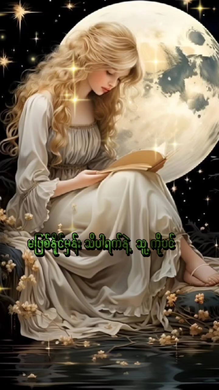 မတွေ့ကျရင်အကောင်းသား