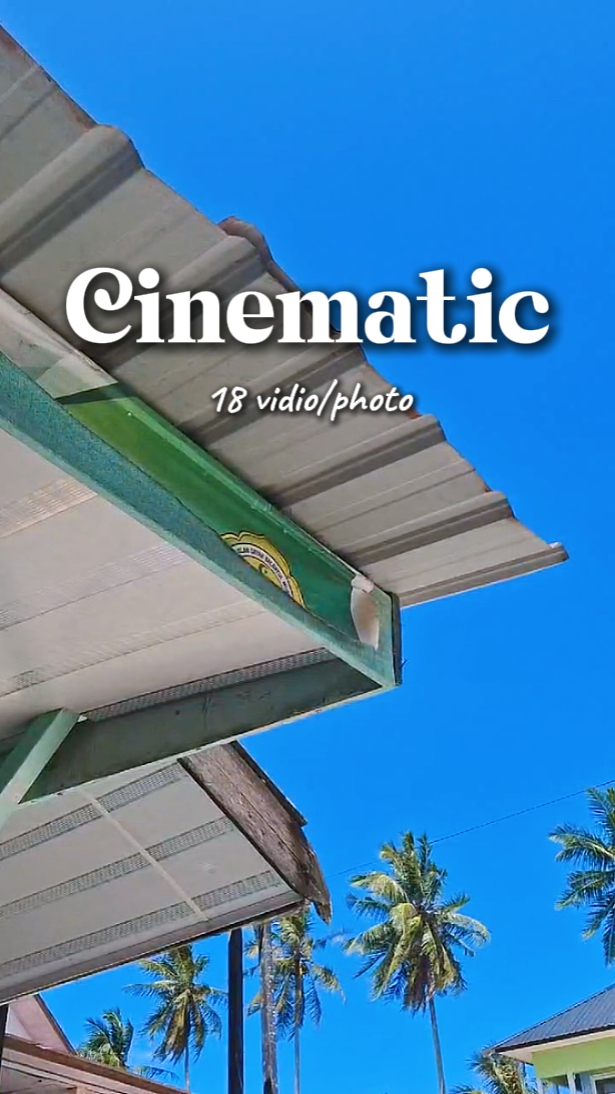 cinématique 1 menu