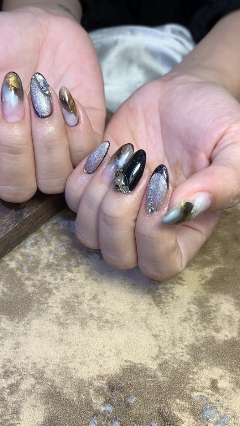 Diseñador de uñas 3