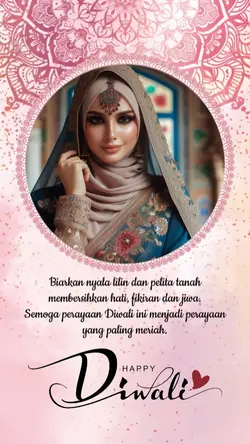 Kad Deepavali