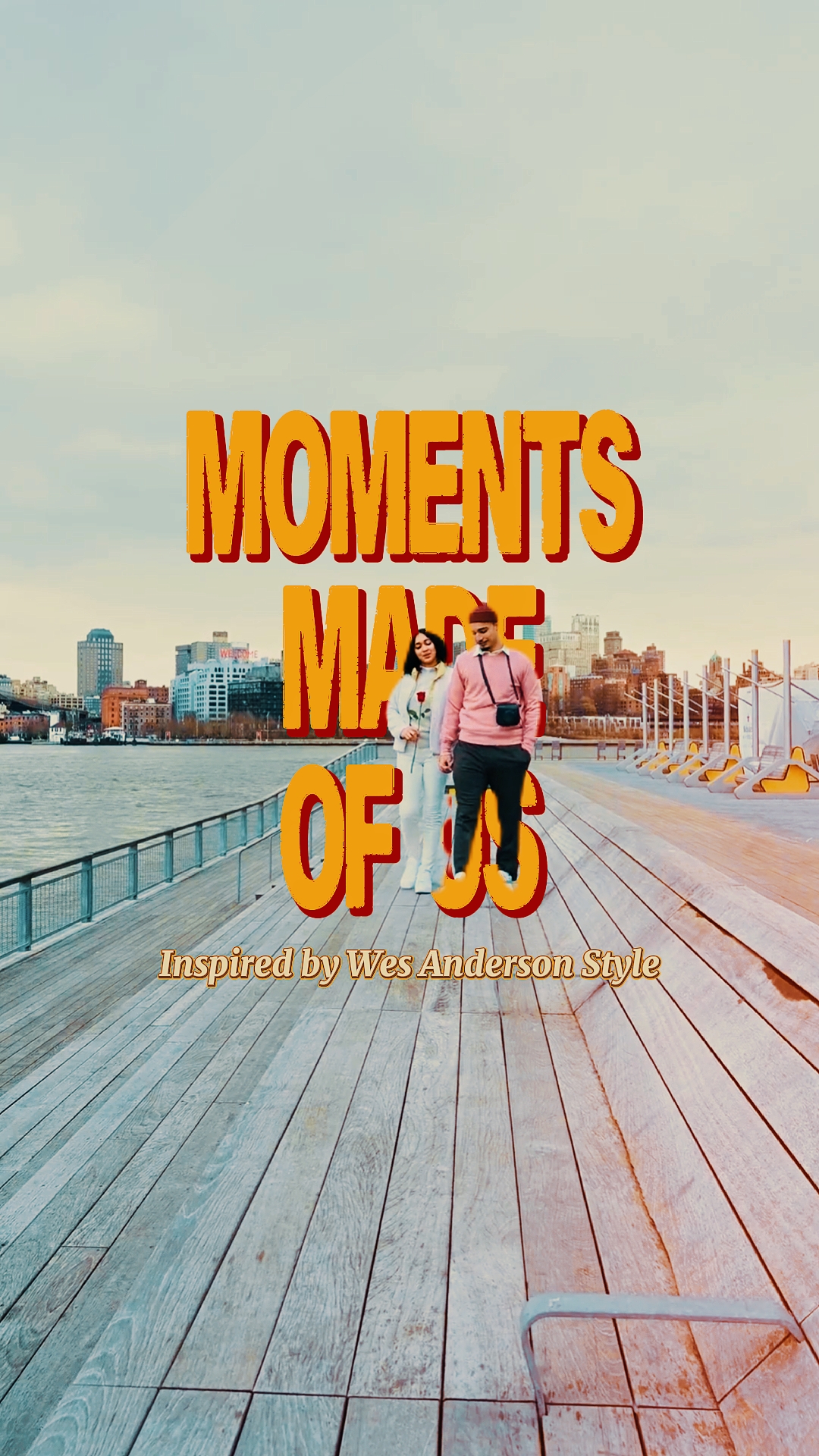 Momentos de pareja