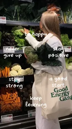 daily life: positive