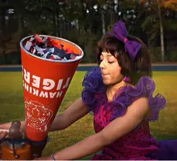 Stranger things