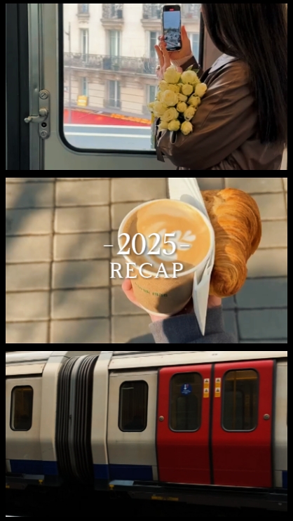 2025 Recap