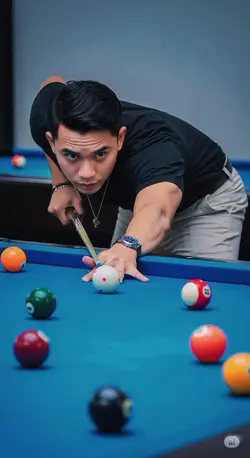 foto billiard ai