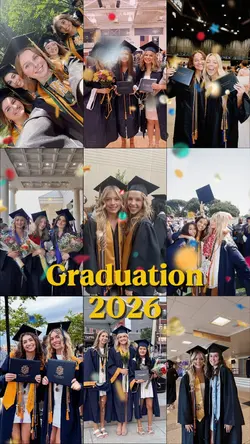Graduation 2026