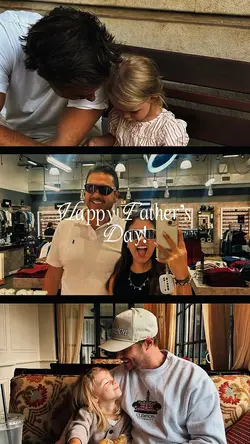 Happy Father’s Day!