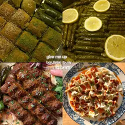 yemek