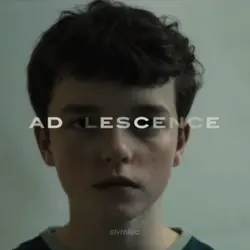 adolescence 