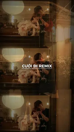 Cưới đi remix