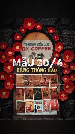 Mẫu 30/4