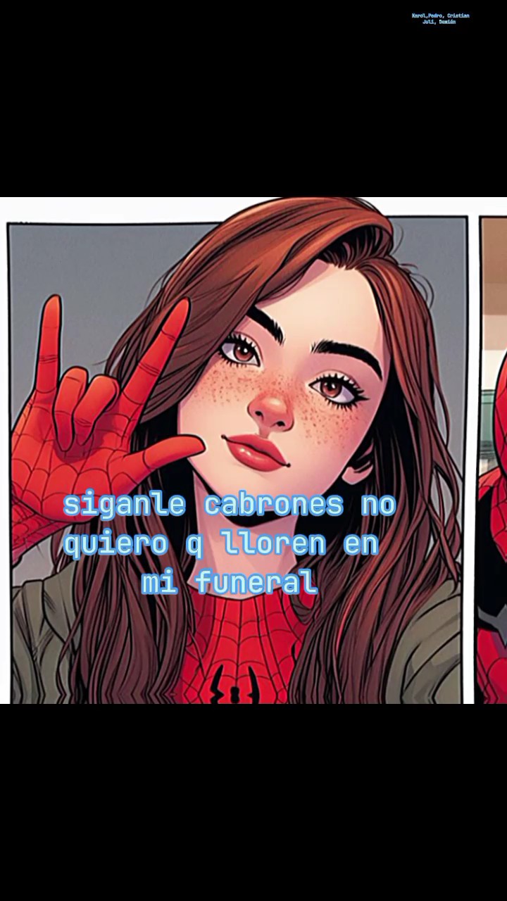 no quiero q lloren 