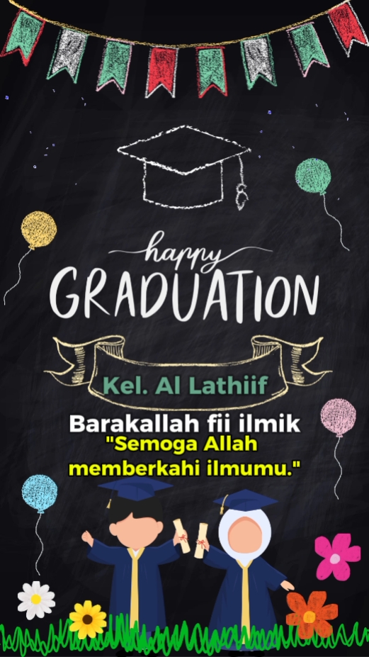 Barakallah fii ilmik