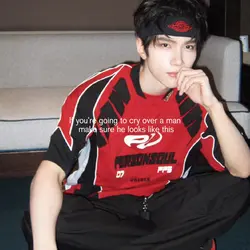 Attractive Like Him 