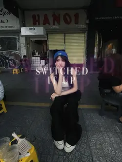 new jeans - lyrics ³