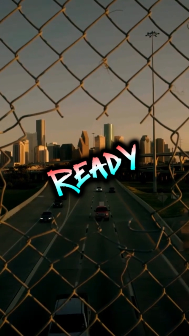 Ready