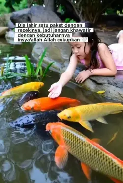 satu paket dg rezeki