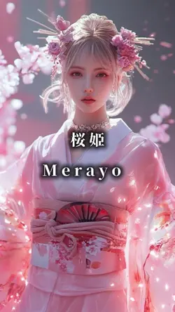 桜姫
