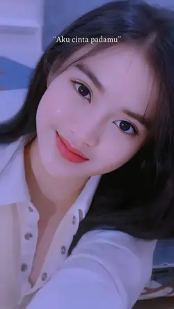 aku cinta padamu
