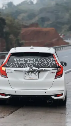 Terbuang Dalam Waktu