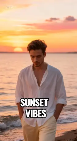 Sunset Vibes