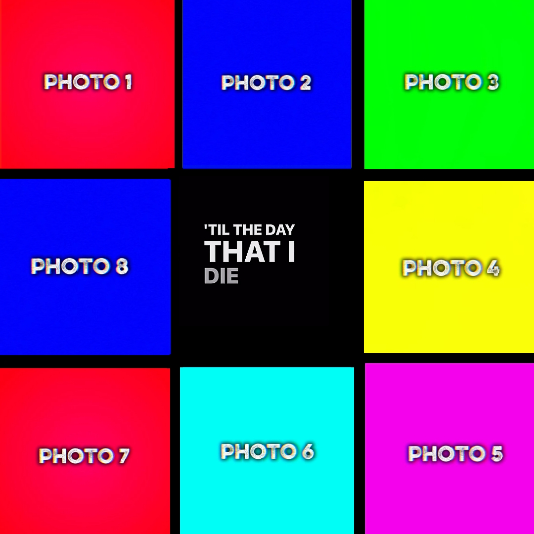 NEW  VIRAL TEMPLATE
