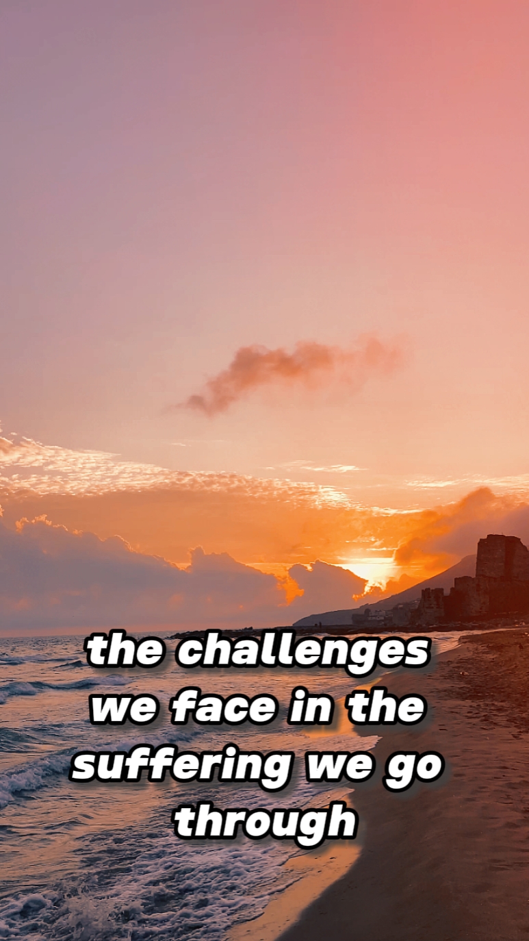 Inspirational Speech