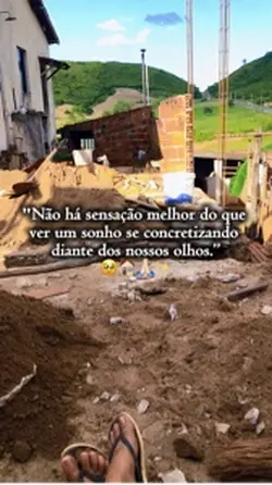 MINHA CASA, MEU LAR💸