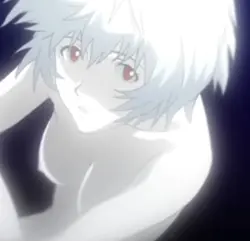 エヴァンゲリオン