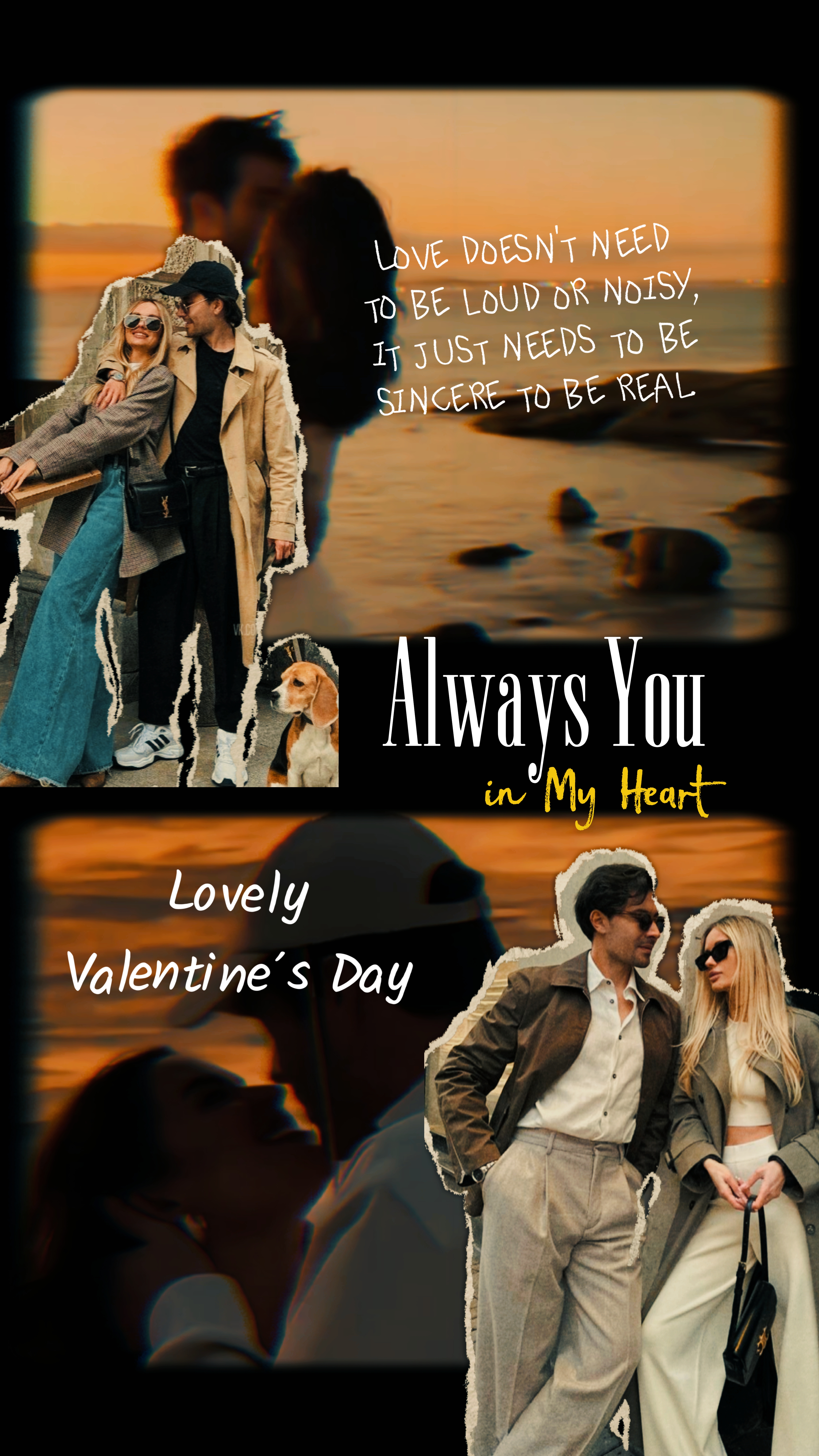 Valentine's Day 