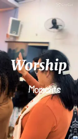 Worship
