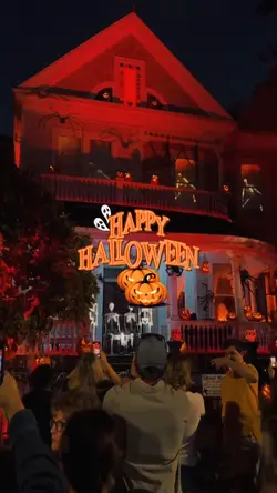 Happy Halloween 2025