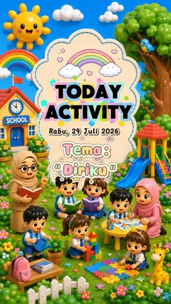 Today Activity