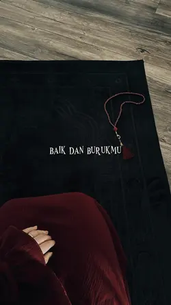Baik Dan Burukmu