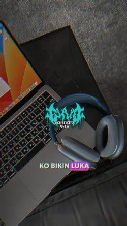percuma jaga bae2