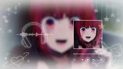 プレイリスト風