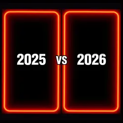 2025 vs 2026