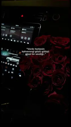 herkesin vardır