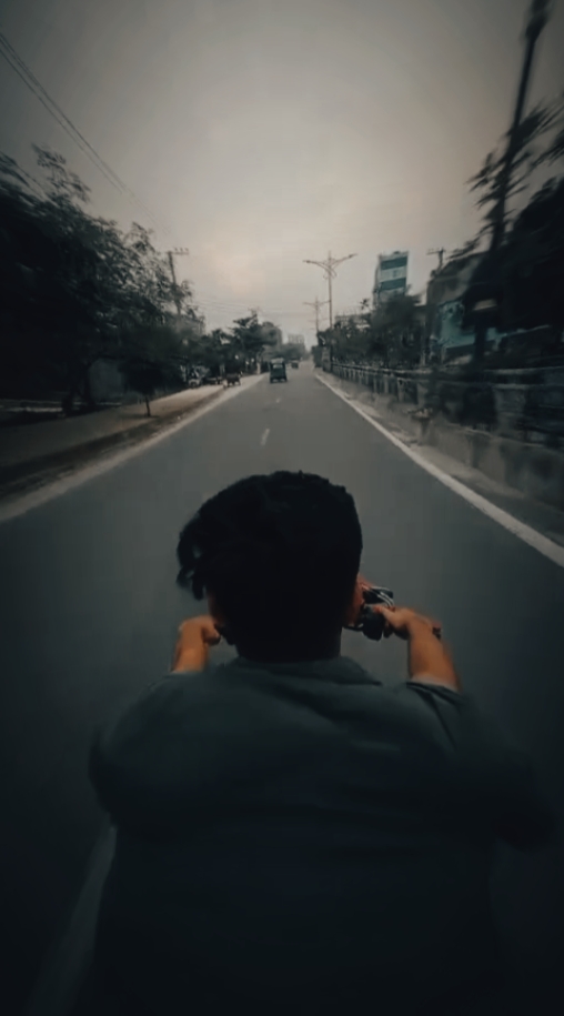 bike ride