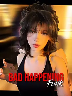 Bad Happening funk