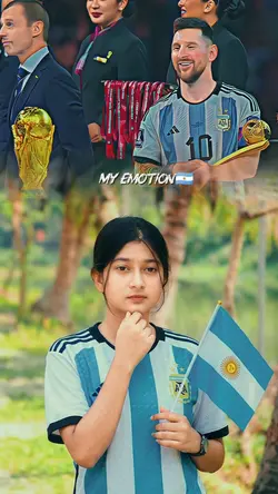 Argentina Fans