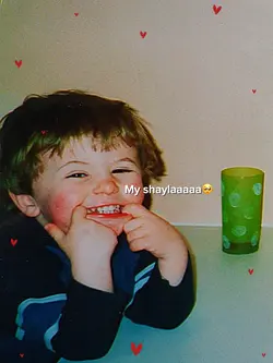 My Shaylaaaa🥺❤️