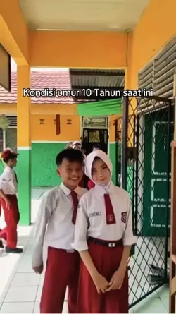 kondisi umur 10th