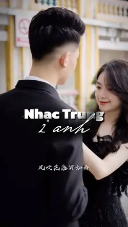 2 Ảnh Nhạc Trung